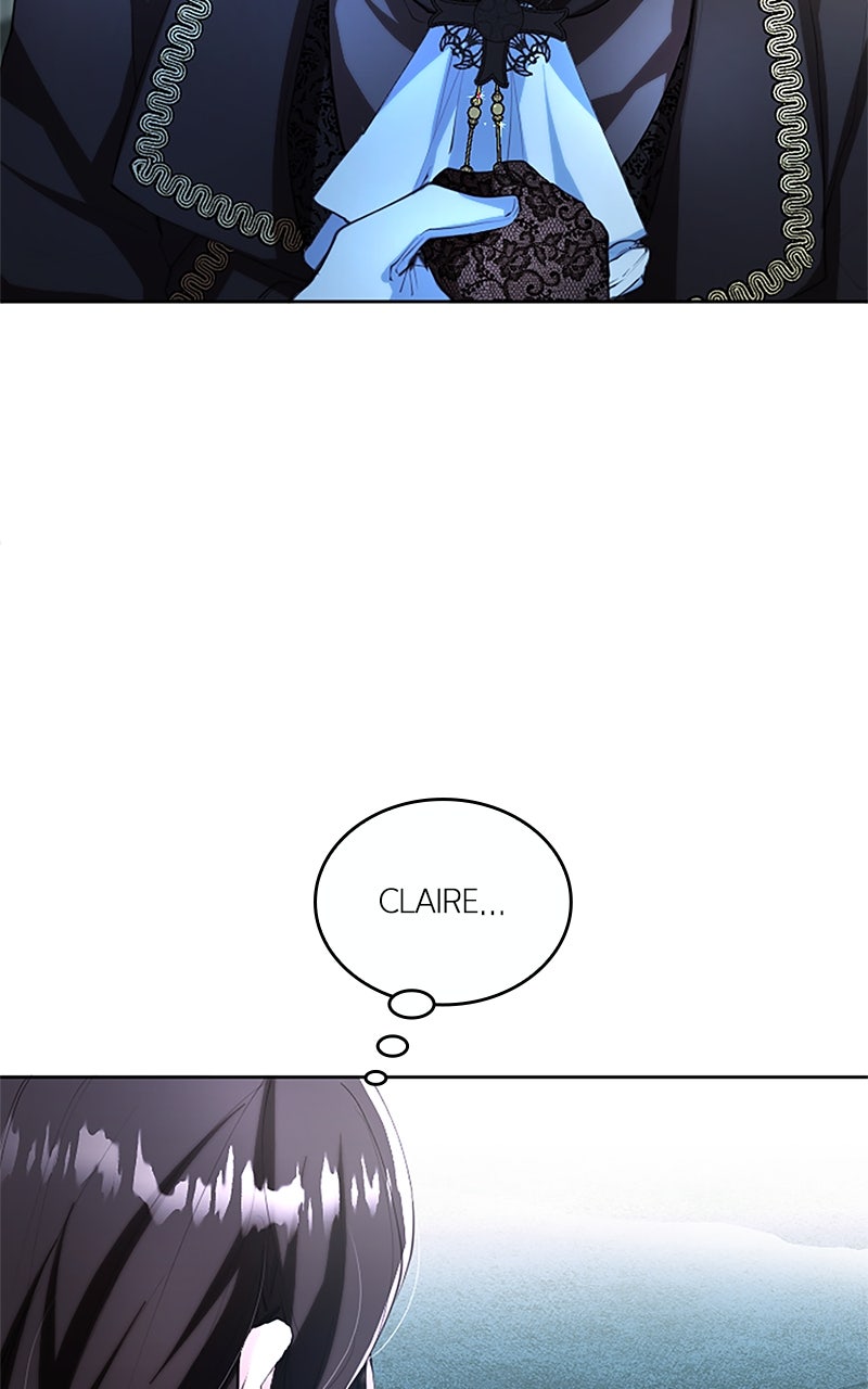 Not the Time for Love Episode 44 page 64 - 