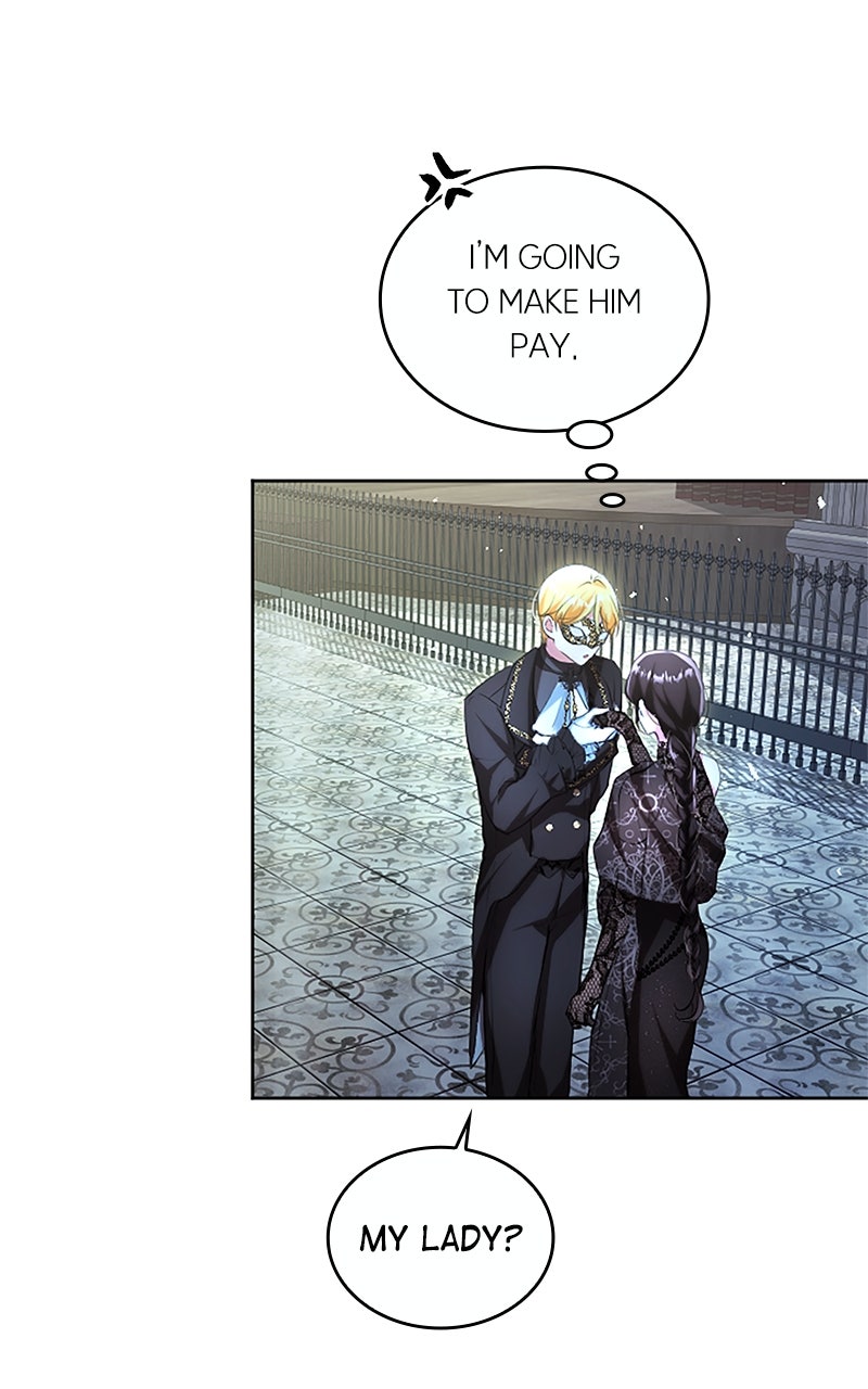 Not the Time for Love Episode 44 page 67 - 