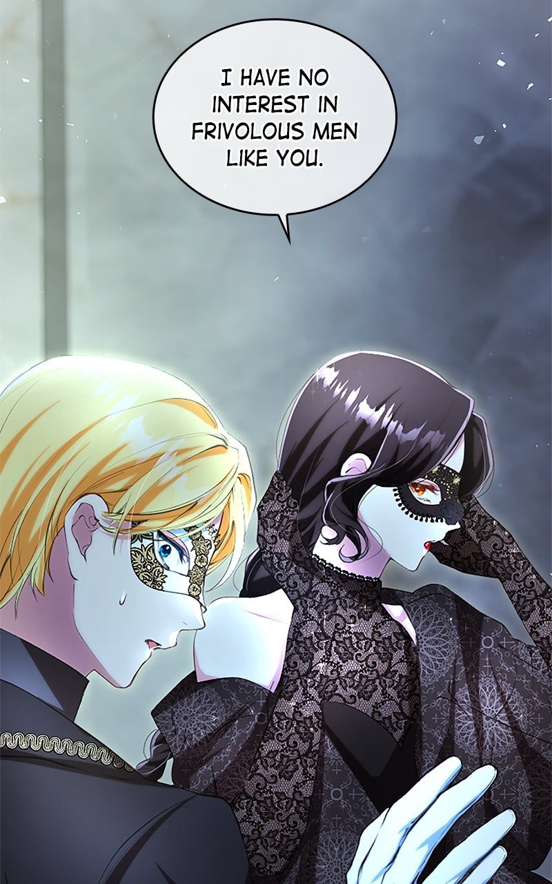 Not the Time for Love Episode 44 page 69 - 
