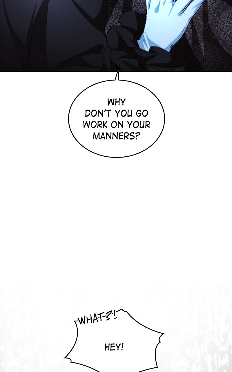 Not the Time for Love Episode 44 page 70 - 