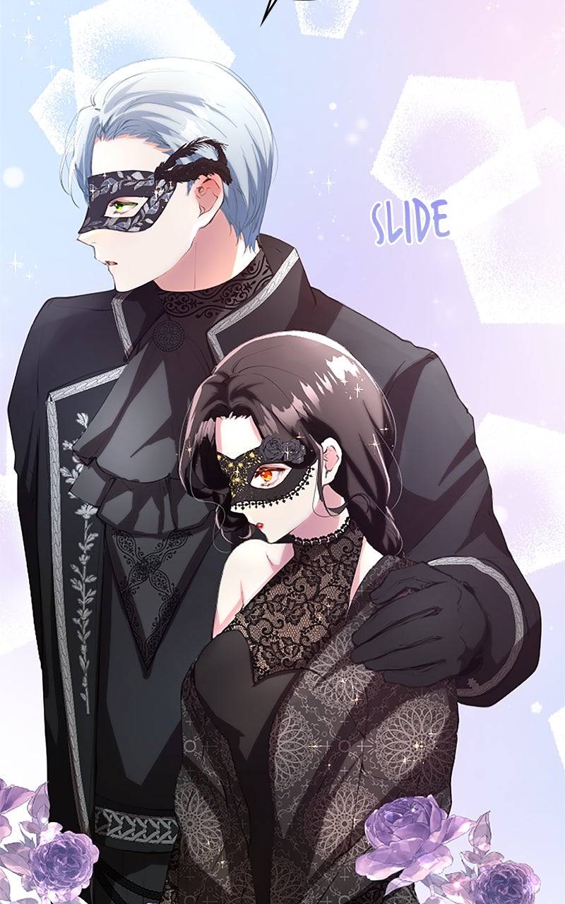 Not the Time for Love Episode 44 page 8 - 
