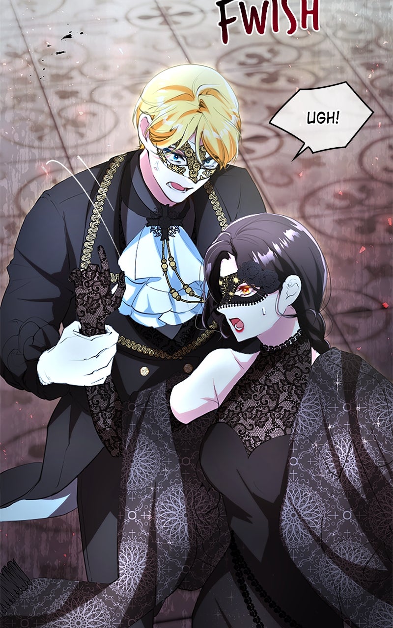 Not the Time for Love Episode 44 page 72 - 