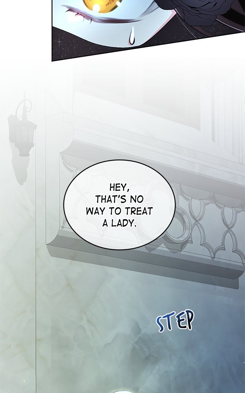 Not the Time for Love Episode 44 page 74 - 