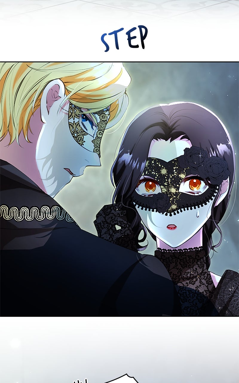 Not the Time for Love Episode 44 page 76 - 