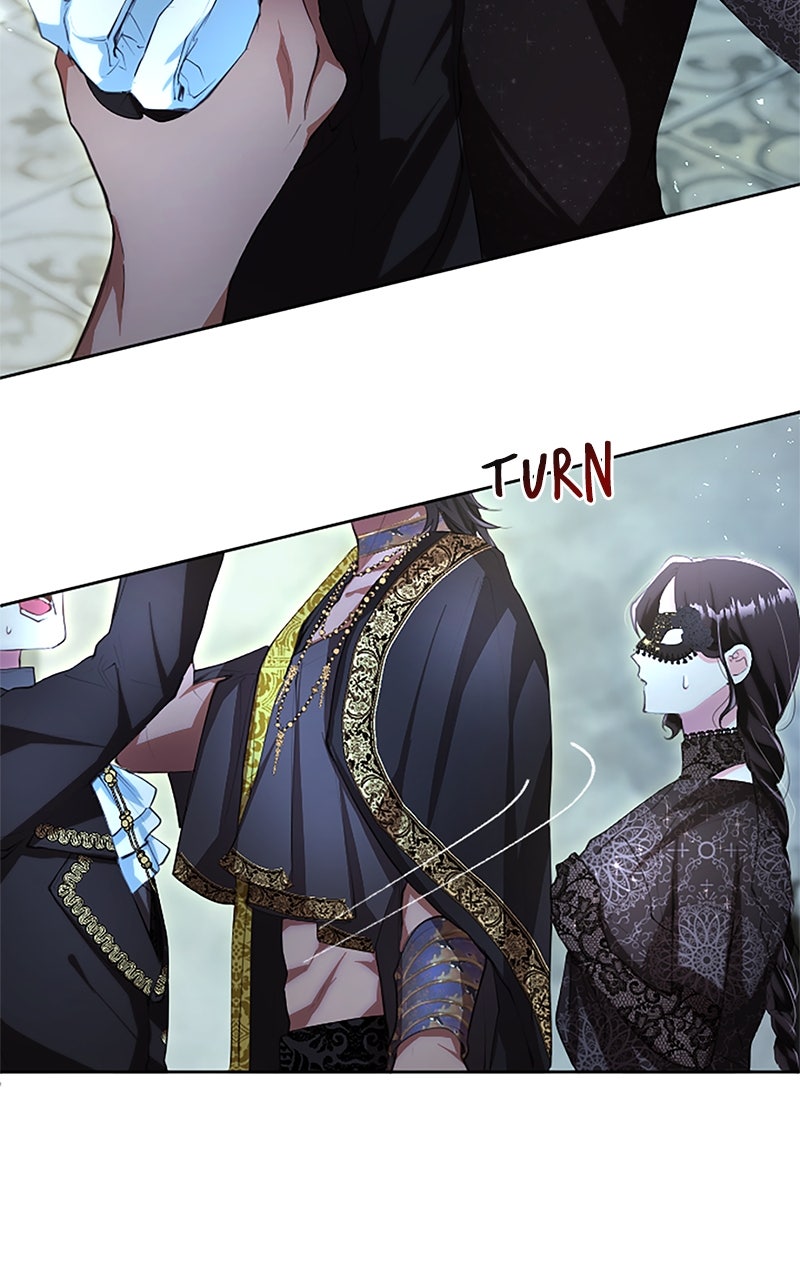Not the Time for Love Episode 44 page 78 - 