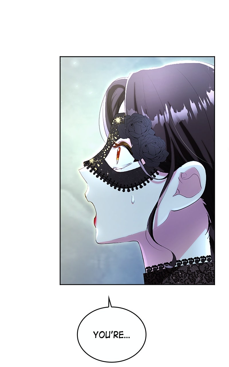 Not the Time for Love Episode 44 page 79 - 