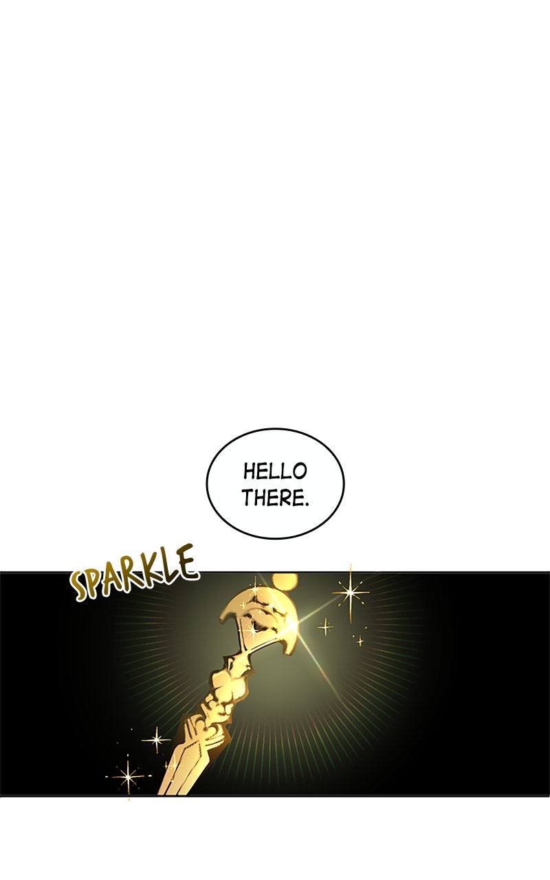 Not the Time for Love Episode 44 page 80 - 