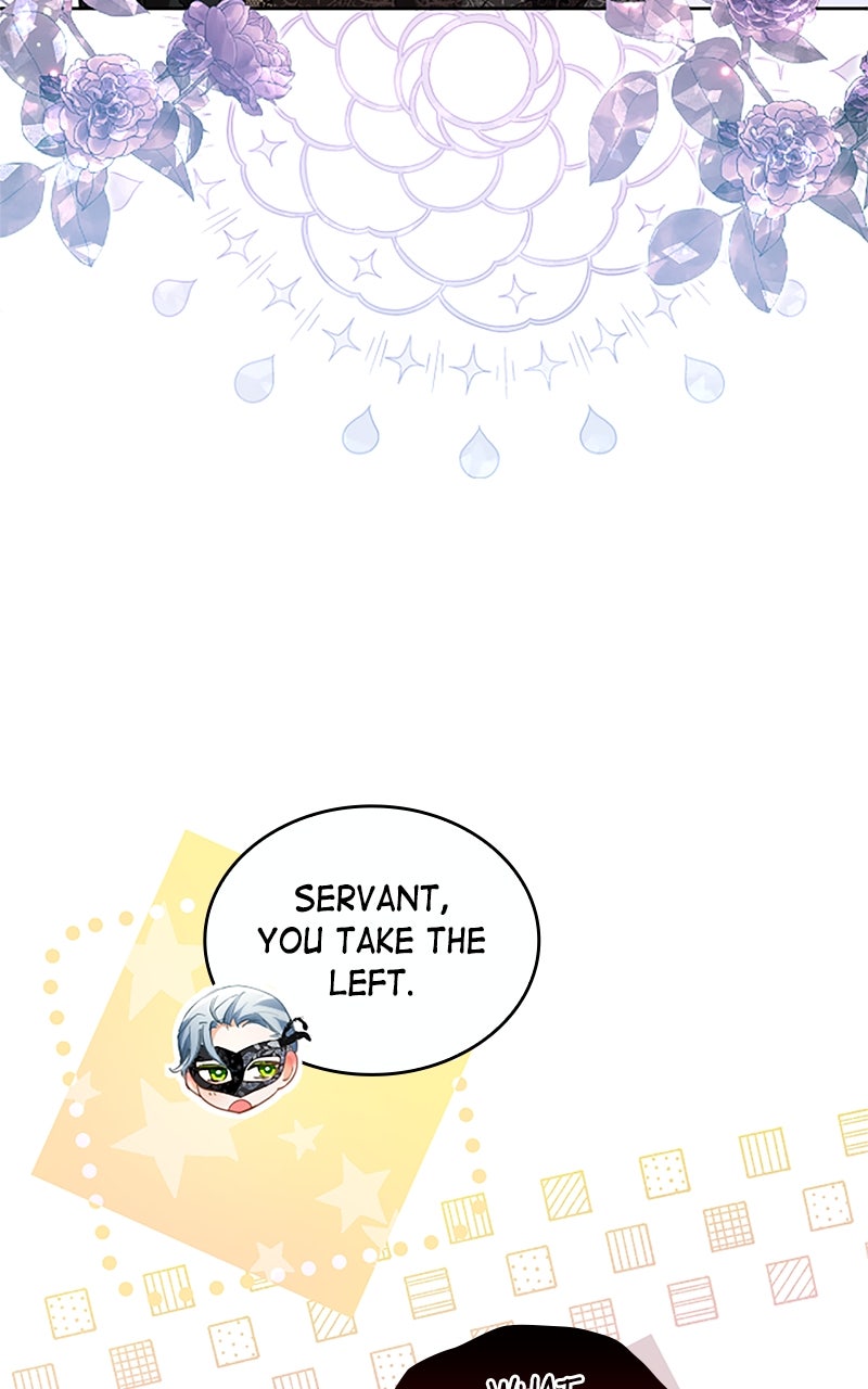 Not the Time for Love Episode 44 page 9 - 