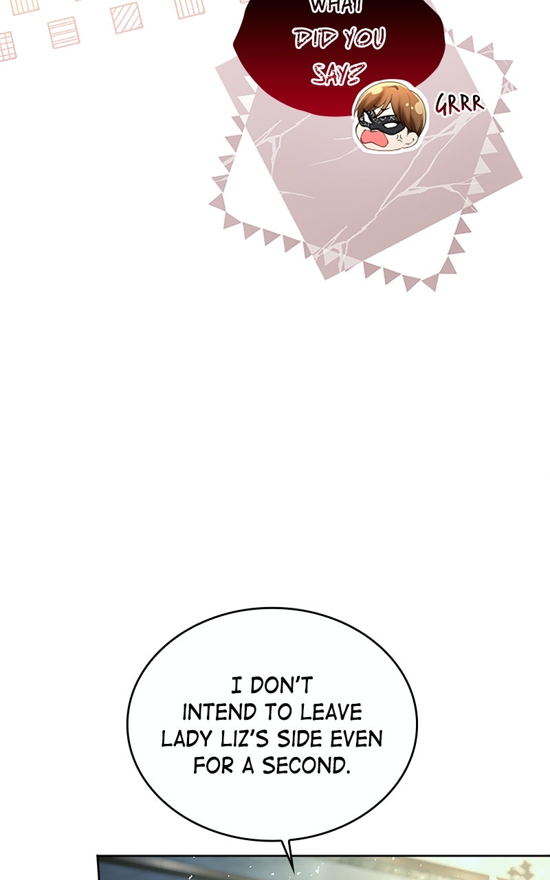 Not the Time for Love Episode 44 page 10 - 