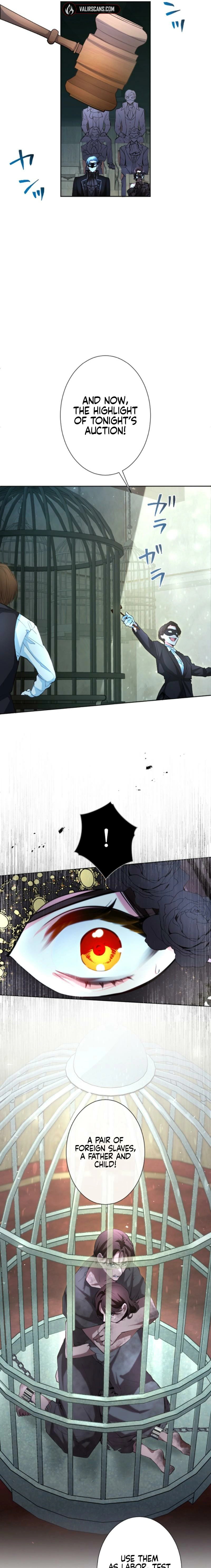 Not the Time for Love Chapter 46 page 13 - 