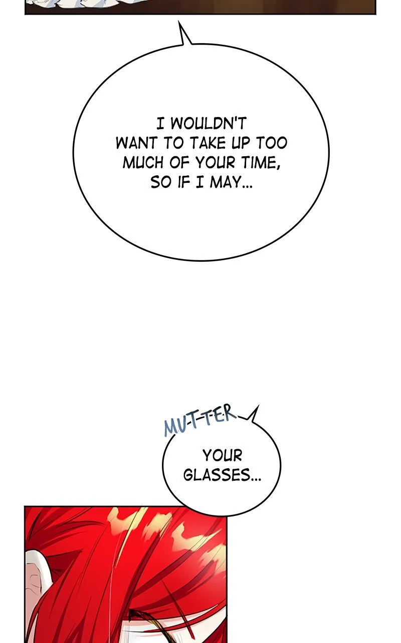 Not the Time for Love Chapter 5 page 11 - 