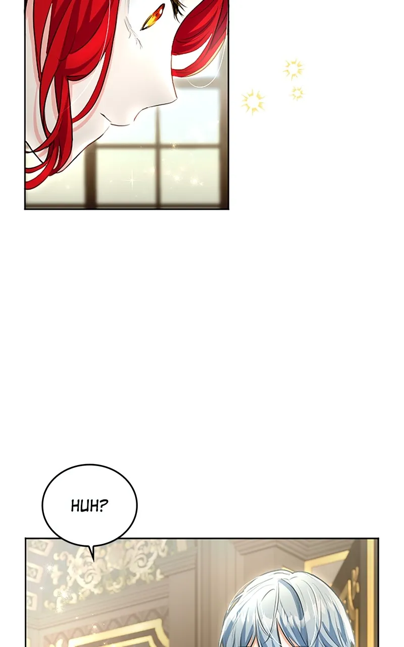 Not the Time for Love Chapter 5 page 12 - 