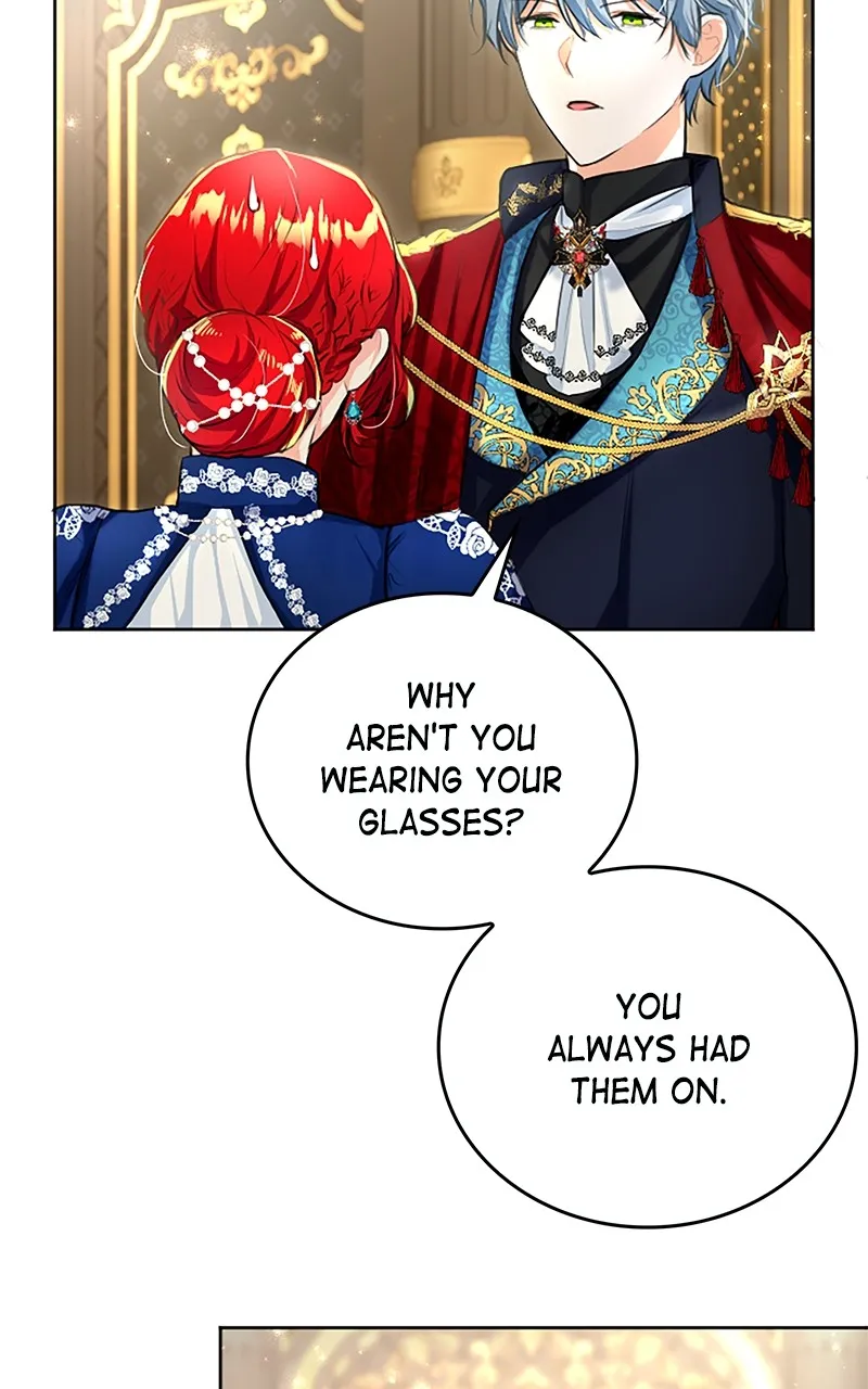 Not the Time for Love Chapter 5 page 13 - 