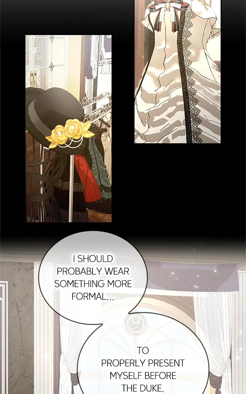 Not the Time for Love Chapter 5 page 21 - 