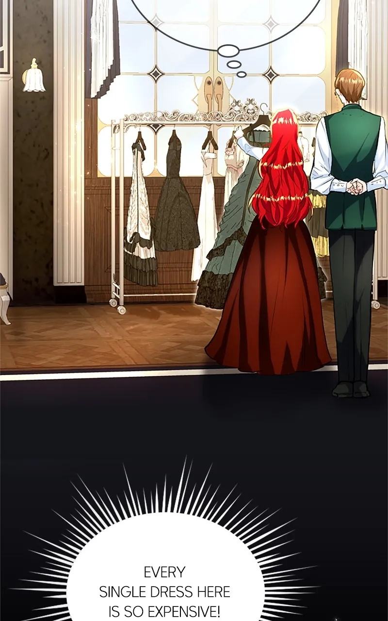 Not the Time for Love Chapter 5 page 22 - 