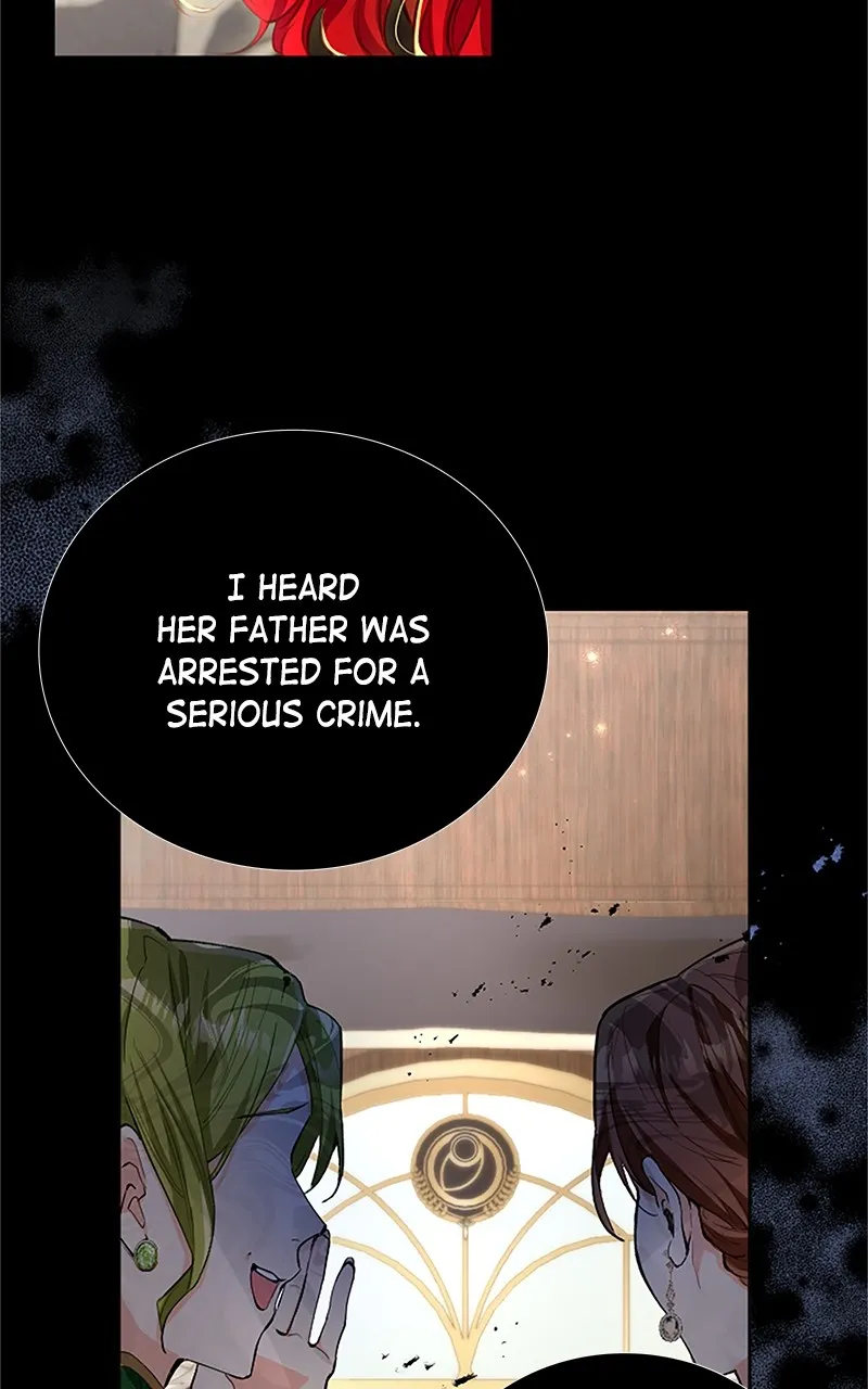Not the Time for Love Chapter 5 page 25 - 