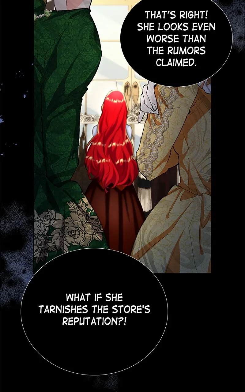 Not the Time for Love Chapter 5 page 26 - 