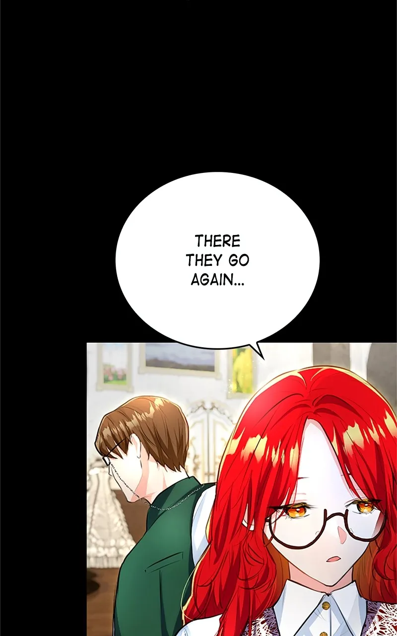 Not the Time for Love Chapter 5 page 27 - 