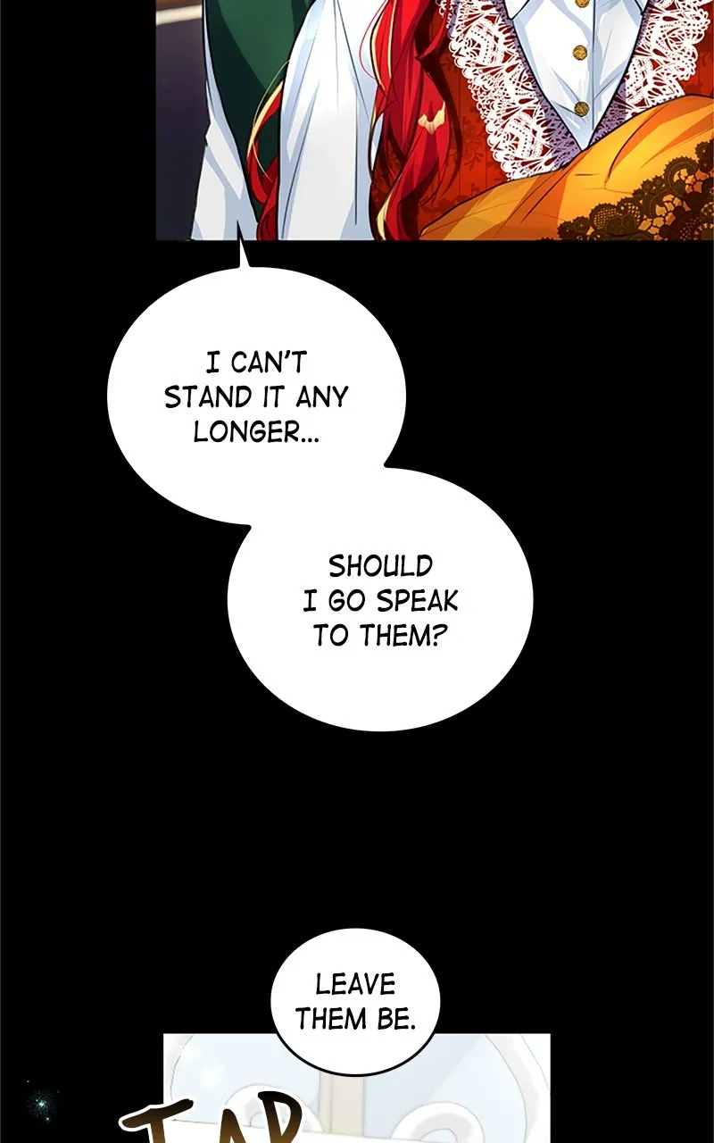 Not the Time for Love Chapter 5 page 28 - 