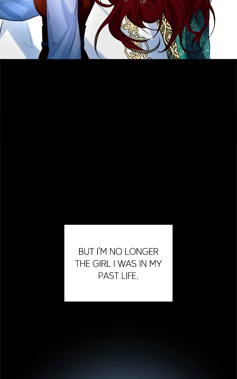 Not the Time for Love Chapter 5 page 31 - 