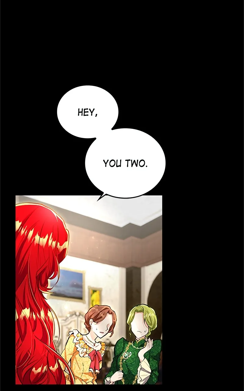 Not the Time for Love Chapter 5 page 33 - 