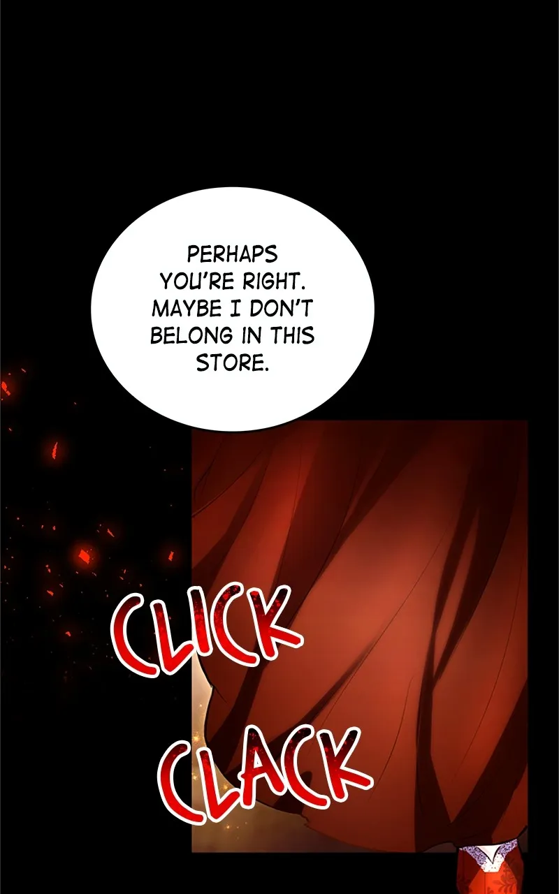 Not the Time for Love Chapter 5 page 34 - 