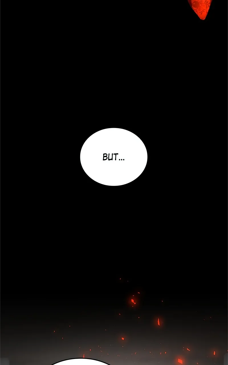 Not the Time for Love Chapter 5 page 35 - 