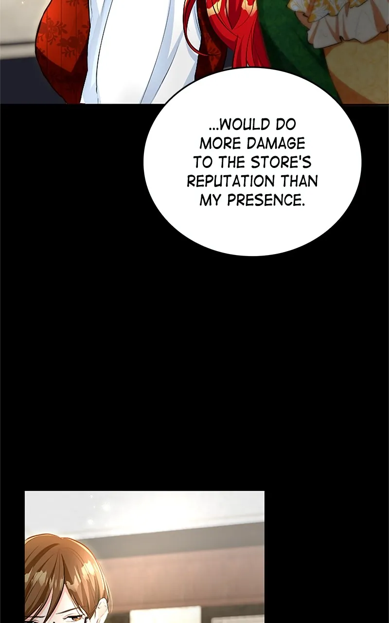 Not the Time for Love Chapter 5 page 37 - 