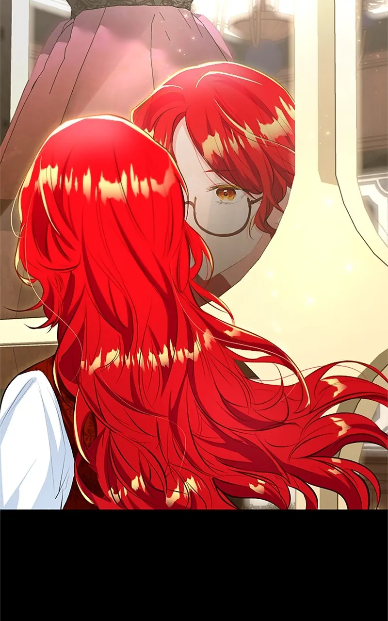 Not the Time for Love Chapter 5 page 40 - 