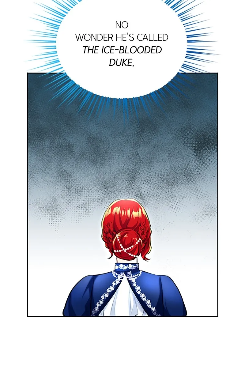 Not the Time for Love Chapter 5 page 5 - 