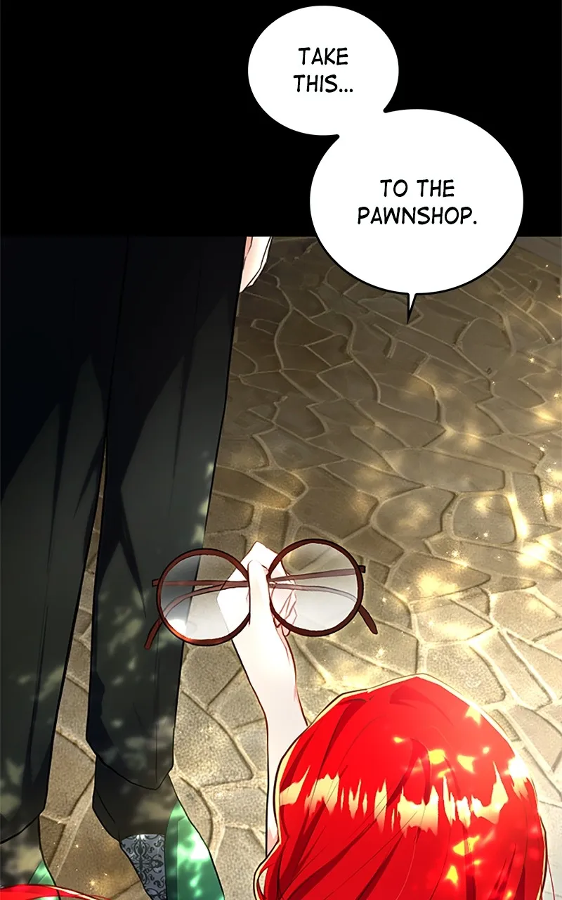Not the Time for Love Chapter 5 page 44 - 
