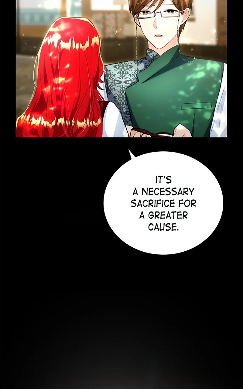 Not the Time for Love Chapter 5 page 47 - 