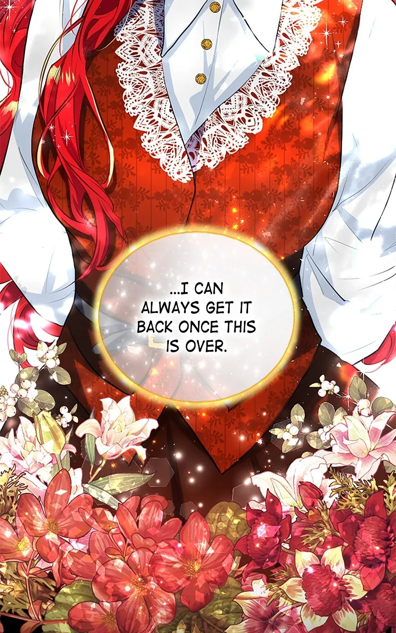Not the Time for Love Chapter 5 page 49 - 