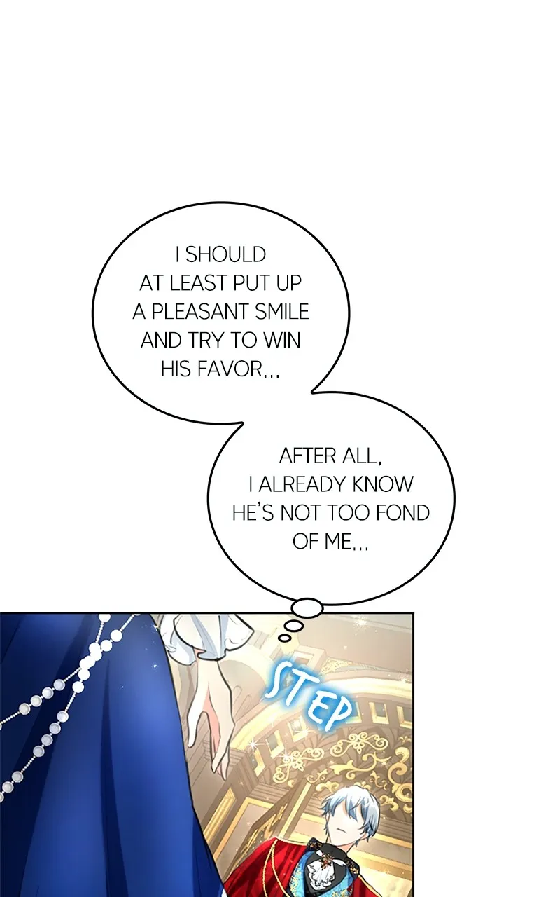 Not the Time for Love Chapter 5 page 6 - 