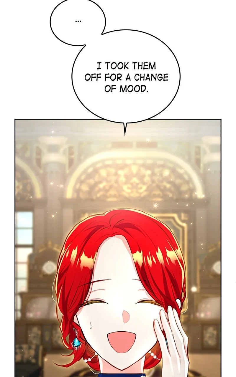 Not the Time for Love Chapter 5 page 51 - 