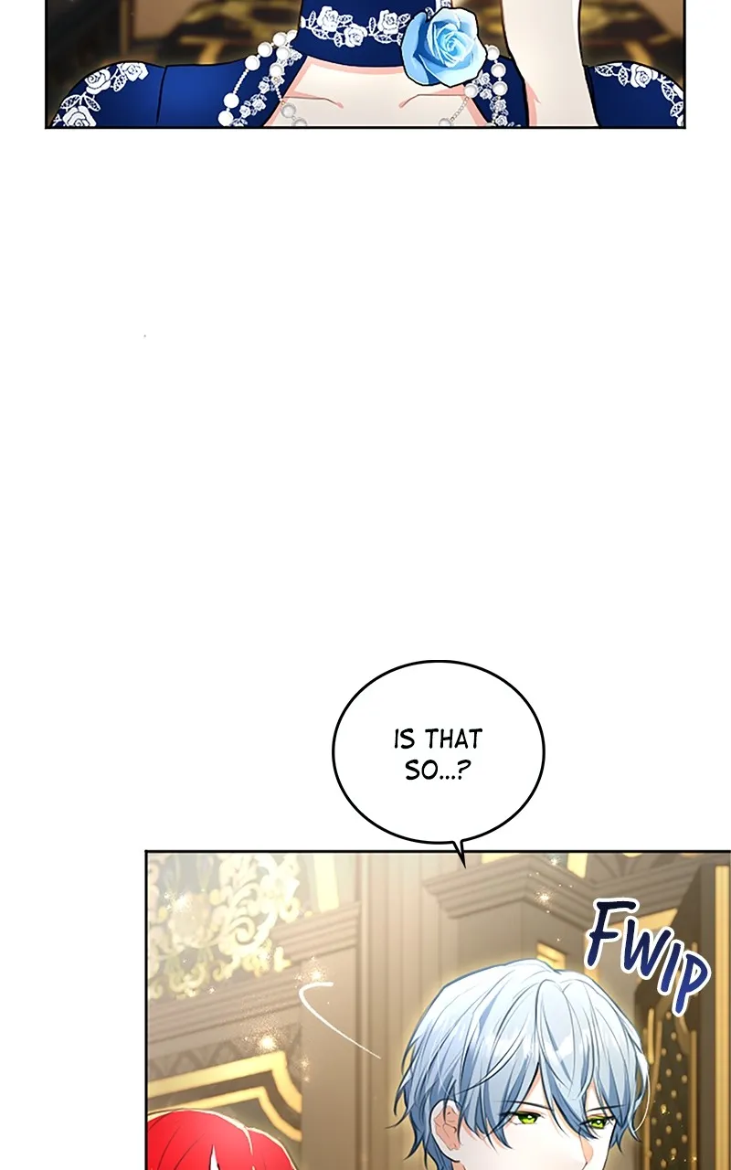Not the Time for Love Chapter 5 page 52 - 
