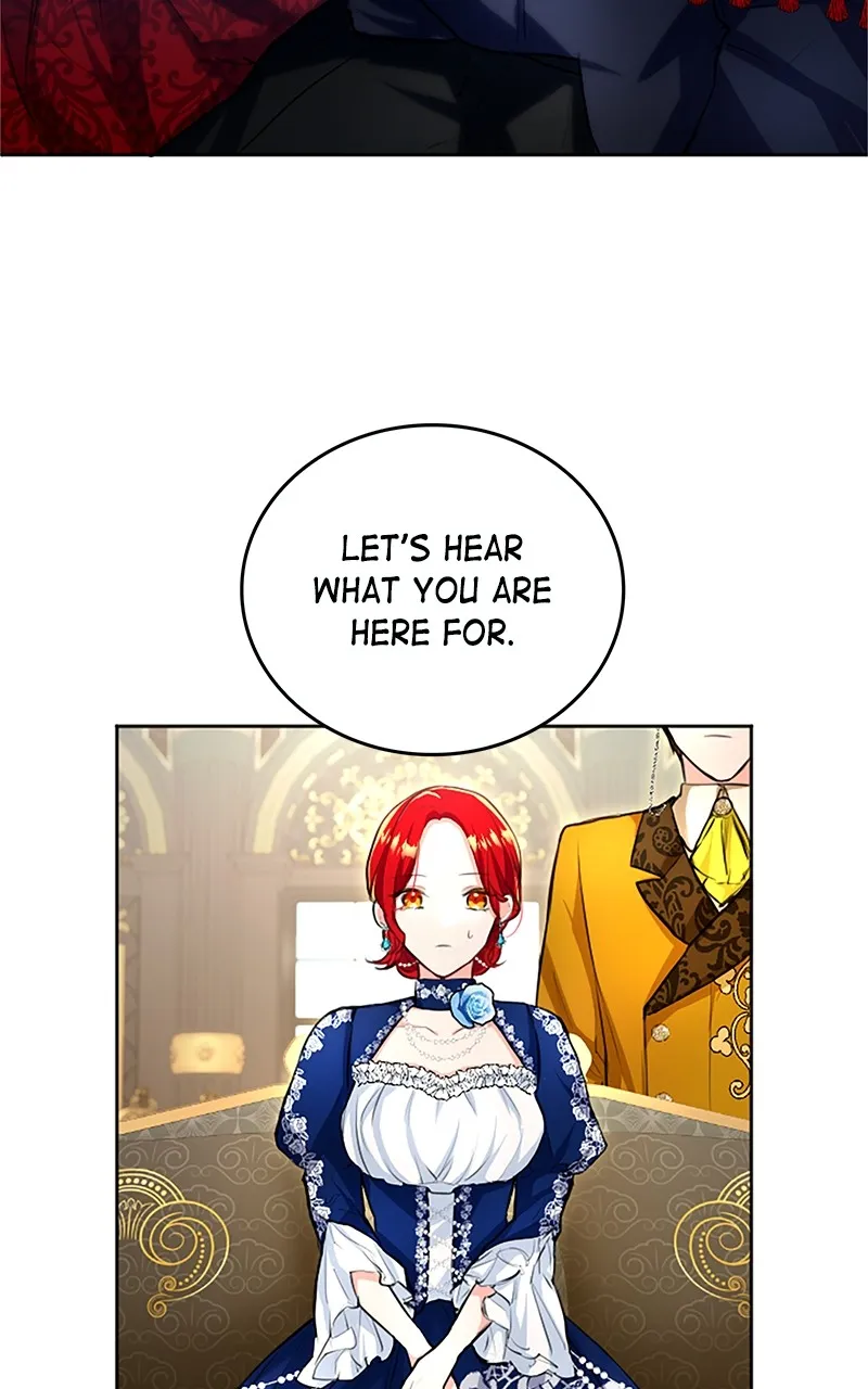 Not the Time for Love Chapter 5 page 55 - 