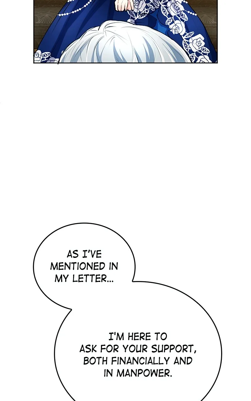Not the Time for Love Chapter 5 page 56 - 