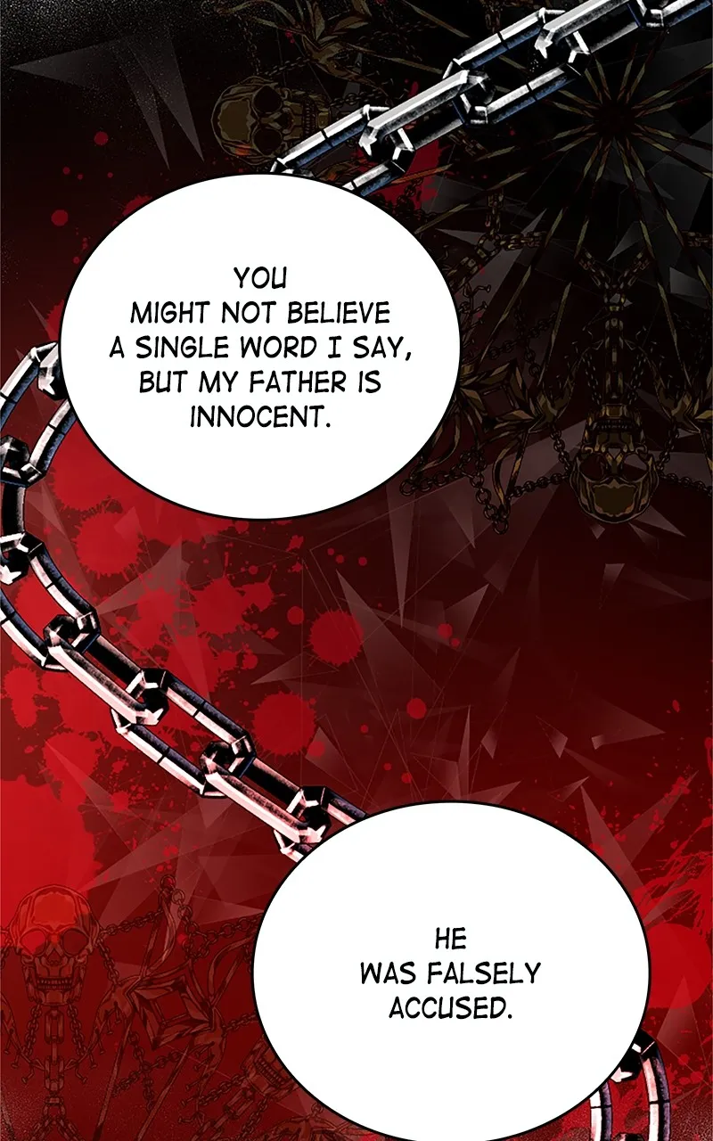 Not the Time for Love Chapter 5 page 58 - 