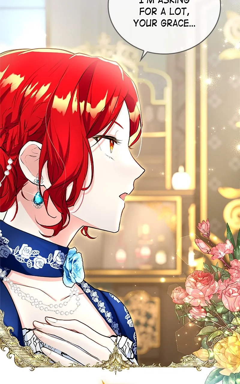 Not the Time for Love Chapter 5 page 61 - 