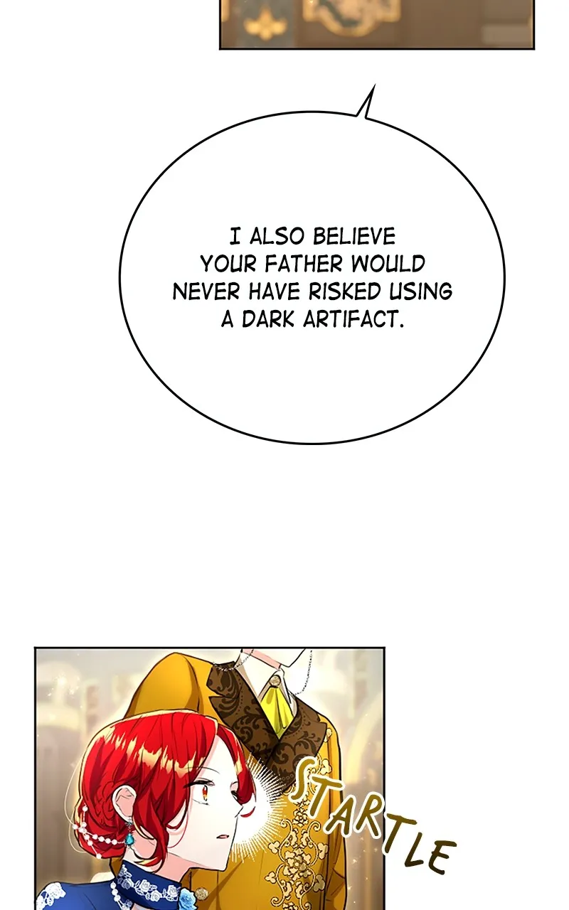 Not the Time for Love Chapter 5 page 64 - 