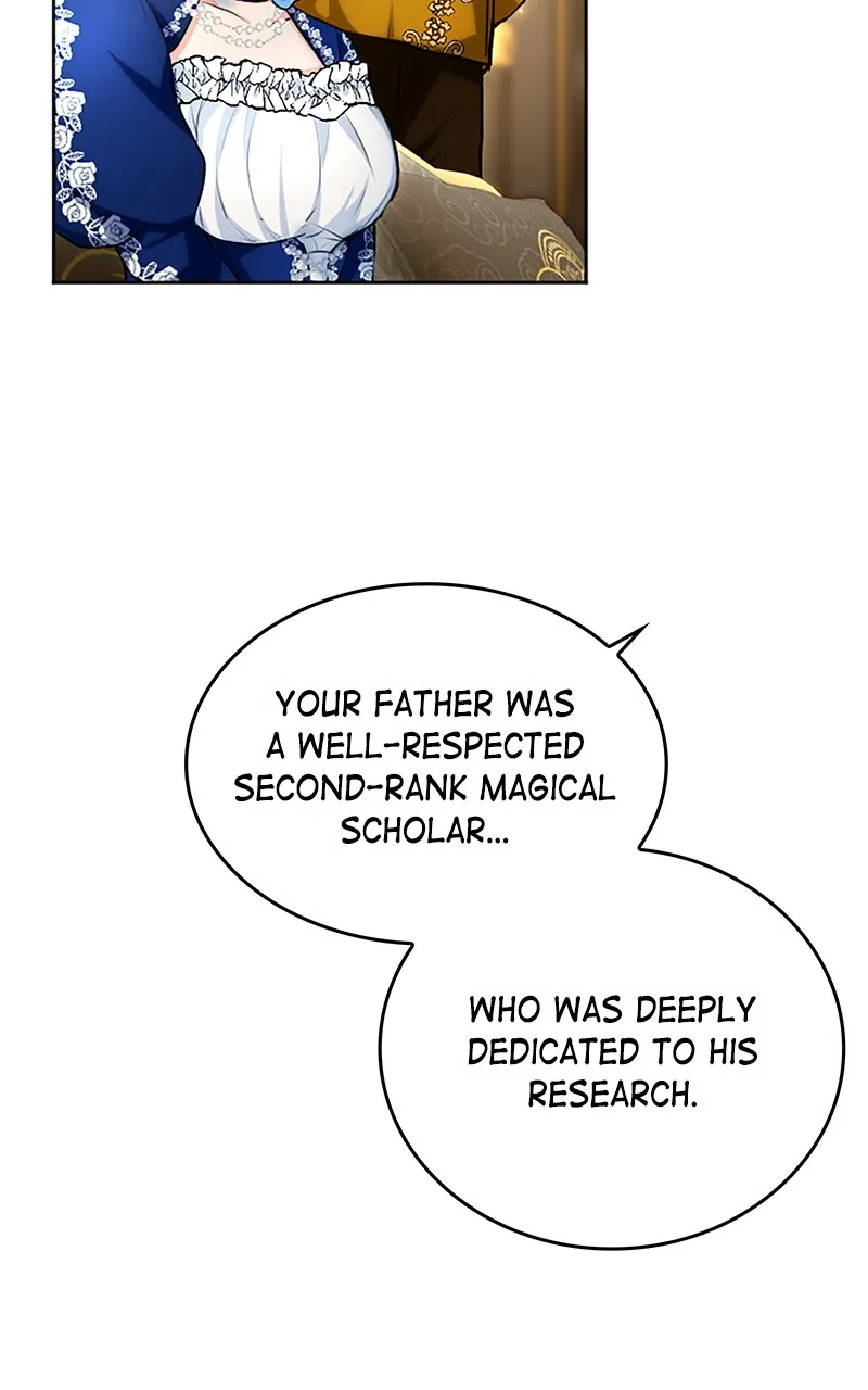 Not the Time for Love Chapter 5 page 65 - 