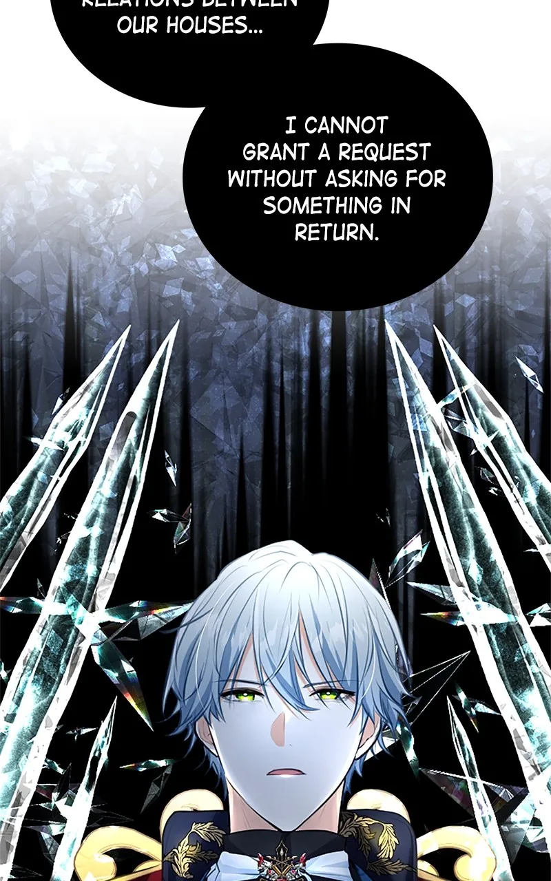 Not the Time for Love Chapter 5 page 69 - 