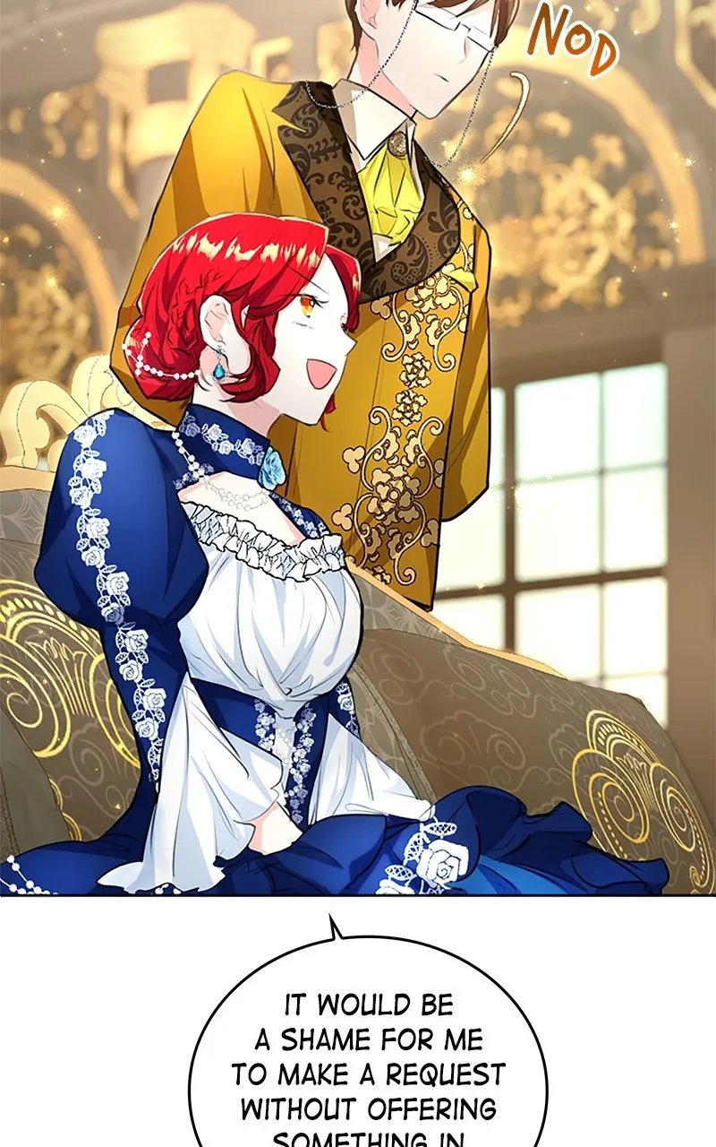 Not the Time for Love Chapter 5 page 72 - 