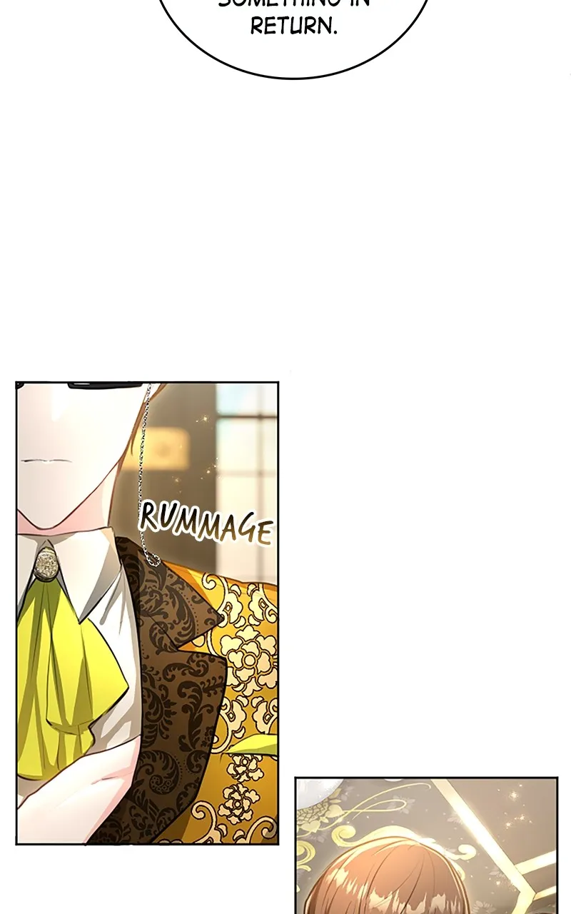 Not the Time for Love Chapter 5 page 73 - 