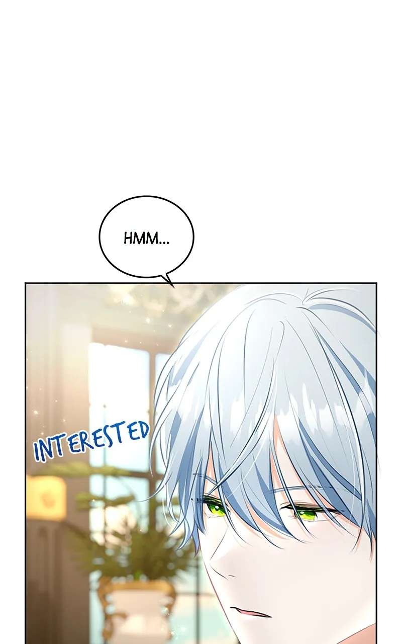 Not the Time for Love Chapter 5 page 76 - 
