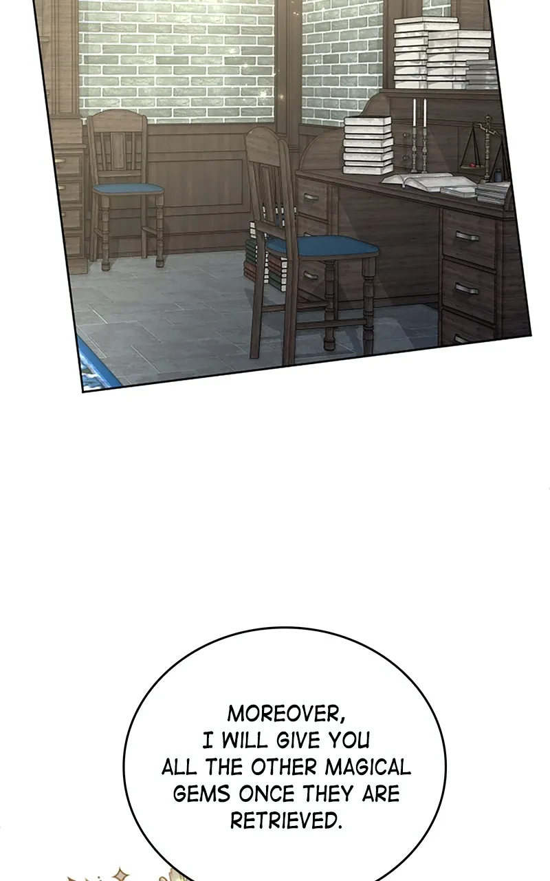 Not the Time for Love Chapter 5 page 81 - 