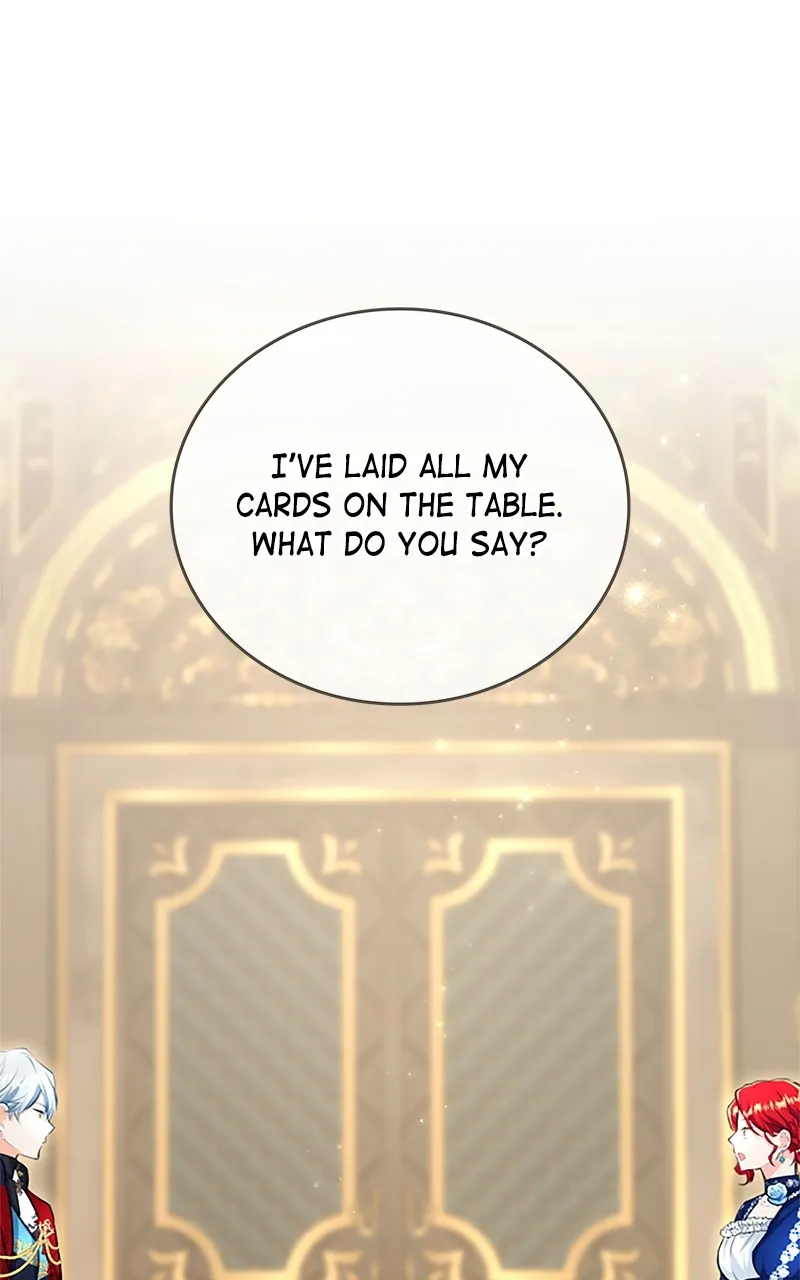 Not the Time for Love Chapter 5 page 83 - 