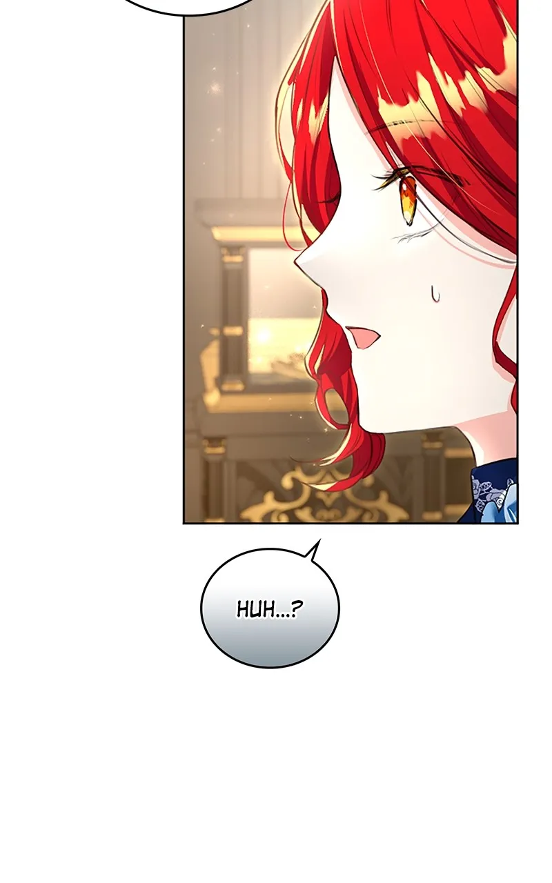 Not the Time for Love Chapter 5 page 90 - 