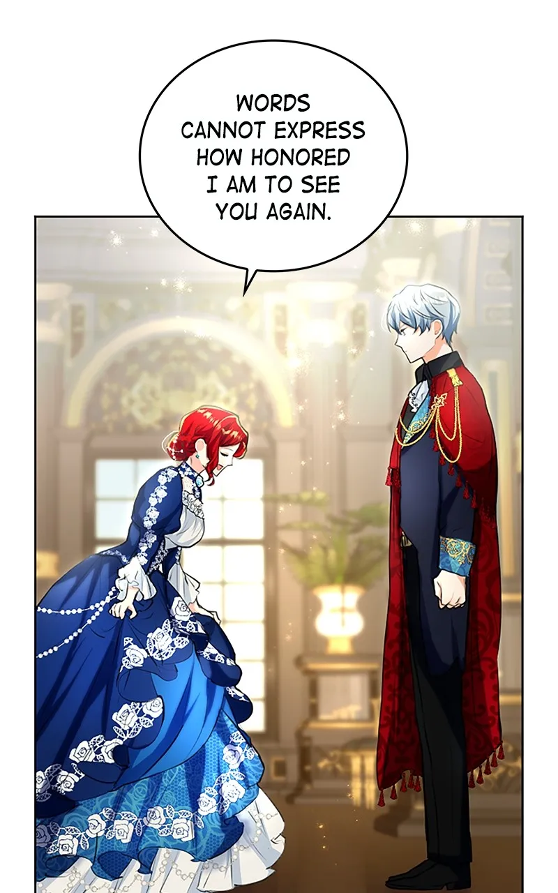 Not the Time for Love Chapter 5 page 10 - 
